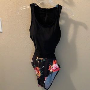 Women’s swimsuit